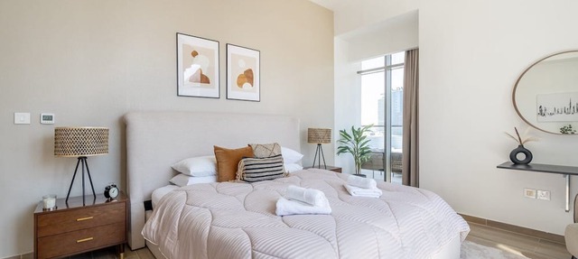 GuestReady - Luxurious Accents near Burj Khalifa