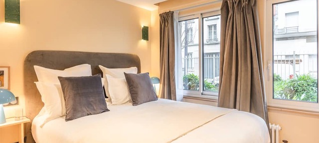Maison Letellier - Nice studio at Eiffel Tower