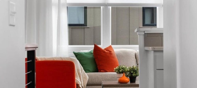 Downtown TC Condo w/Rooftop + Walk to Beach