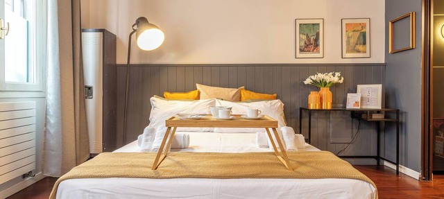 Casa Frisi by Houset