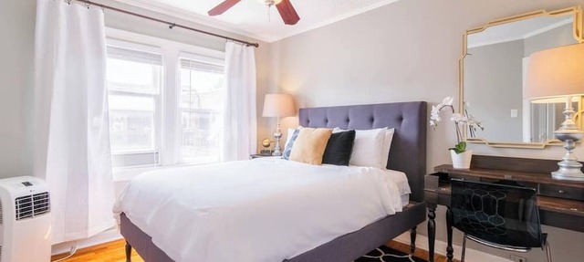 2 Bd Condo on the Plaza! | 2