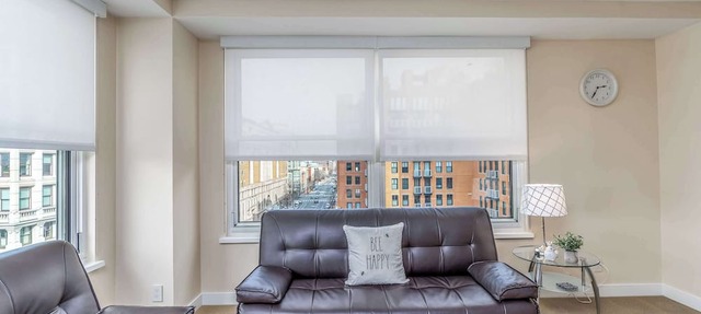 2BR Furnished Apt. near Washington Monument