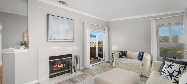 Corniche Cove Luxury - Ocean Views!