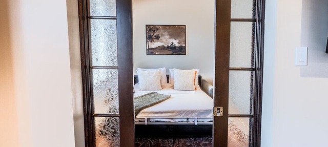 Boutique Hotel Quartier Latin - Suite 201