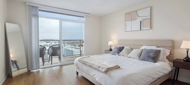Marina Edge, Bright 1BD 1BA Condo By The Beach.