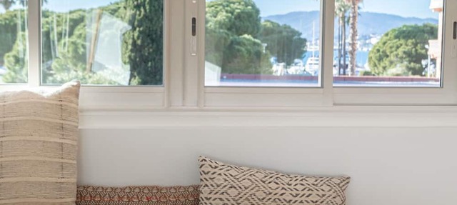 Apartment in Cannes with 2 bedrooms sleeps 4