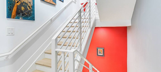 Luxe NW DC Condo w/Rooftop Deck: .7 Mi to Howard