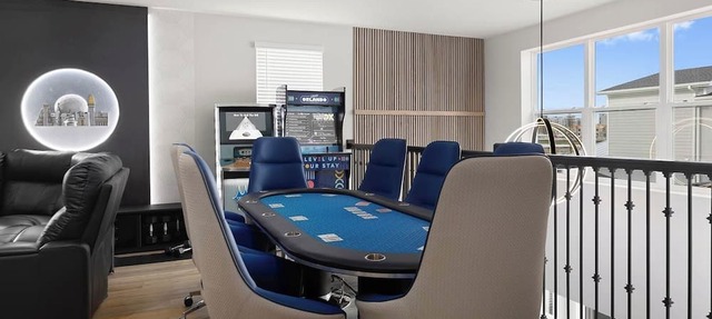 Resort-Access Getaway with Giant Pool, Slides, Themed Rooms & More