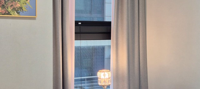 27 l Myeongdong 5min l Airport bus l Cozy Room