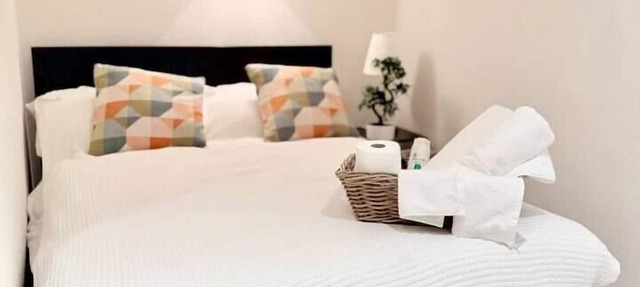 Live like a local, Live like a local in the Heart of Kensington