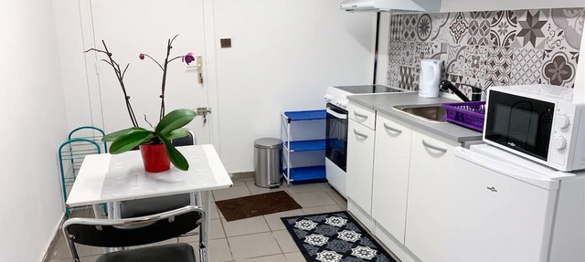 Homerez - Cosy Apt Montmorency