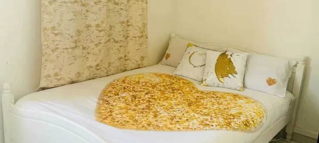 Homerez - Apartment Sarcelles