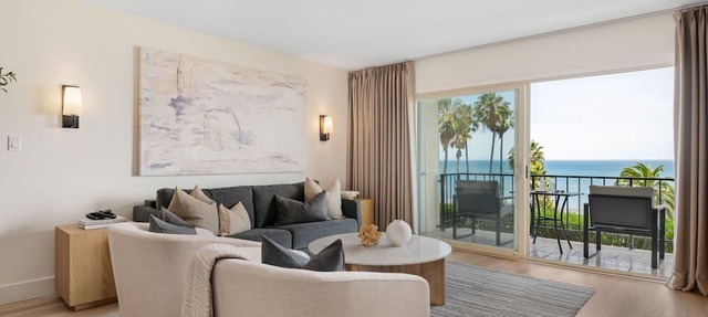 SeaCliff - Solmar - Oceanfront Luxury in Santa Barbara
