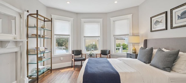 6BR Boston Home | Near T