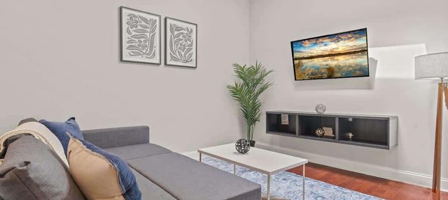 Luxury 1BD | 2 Beds | Queens Village
