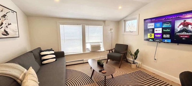 High-End Condo with Modern Flair