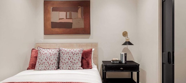 The Estella | 6BR Luxury Suite | Shared Pool