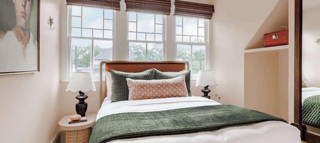 The Estella, 6BR Garden District Suite,Shared Pool