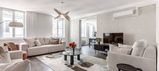 A5.République#Marais#3BedRooms#Paris03#AC