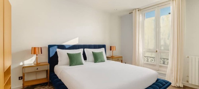 Luxury 5 Bedroom Apartment - Next To The Eiffel Tower
