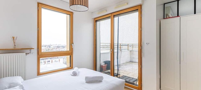 GuestReady - Architect-Designed Retreat near Paris