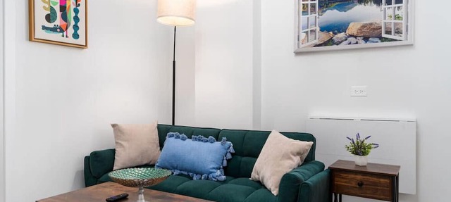 Elegant Style Loft Montrose|13 mins DT|4 mins Lake