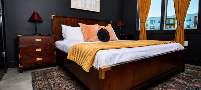 Nashville`s Wildwest Getaway!
