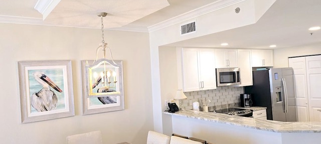 The Beach Club A1506 Gulf Front 3 Bed 3 Bath