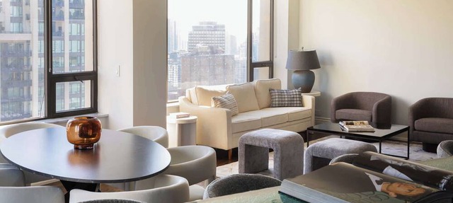 Luxury Designer Penthouse 3803 | Pool | Gold Coast