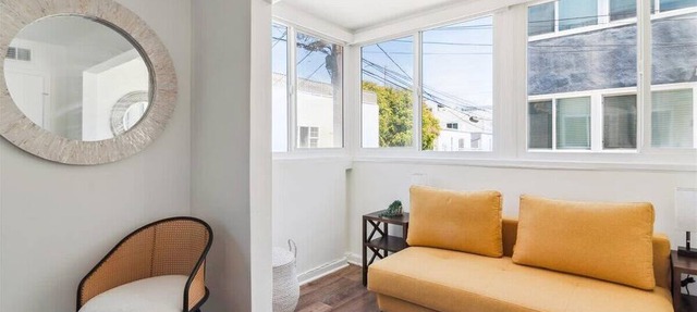Beach as your Doorstep | Ocean view, BBQ, Parking
