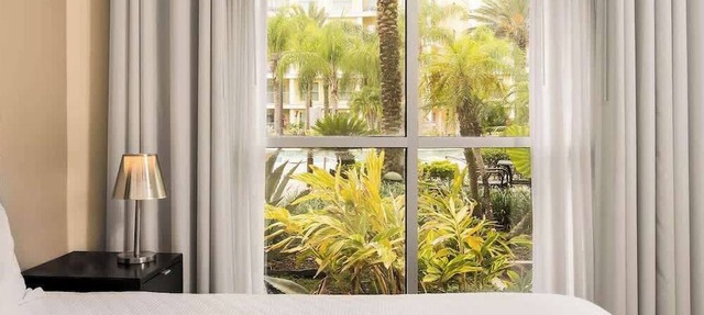 Hotel Apt at Celebration 10 min from Disney