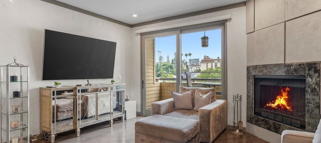 Stylish Westwood Condo | Near UCLA & Century City