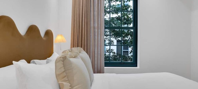 Mercer- 3Beds King Ensuite- Free Parking