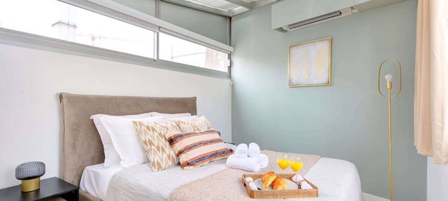 Charming 2BR Notre-Dame Latin Quarter