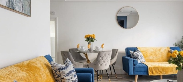 Converted Victorian Bakery