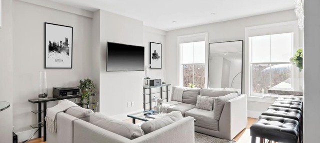 Luxury Brownstone Condos with Private Roofdeck & Stunning City Views!