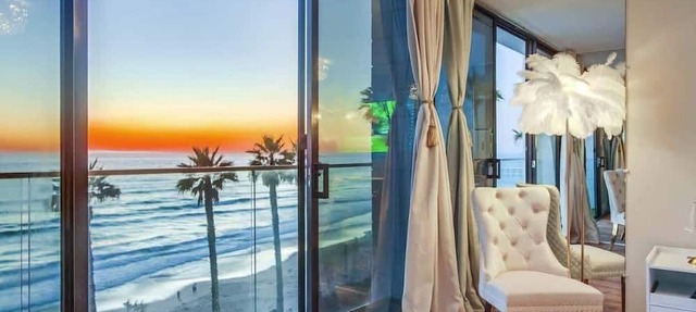 Panoramic Ocean Views! | Direct Access to Beach