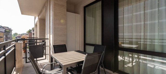 Mirable Apartments - one bed Cecchi 18 3p