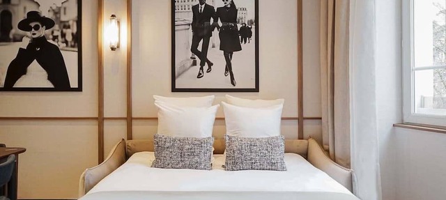 Merveil - Signature Suite - Champs Elysees - Dulud I