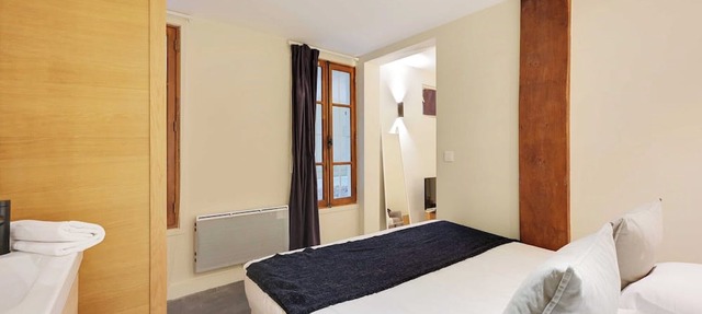 Charming apartment - 1BR- 4P- Arts et métiers