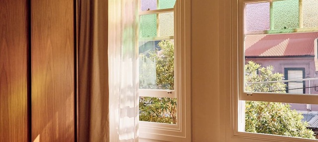 Flora Suite – Boutique Apartment in Newtown