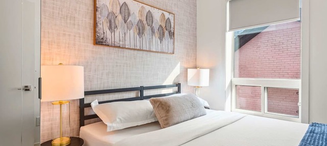 The McCaul | Premium DT Suite near MAJOR INTERNATIONAL SPORTING EVENT 2026