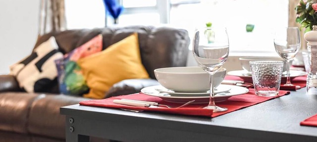 3 Bedroom Flat in Wandsworth