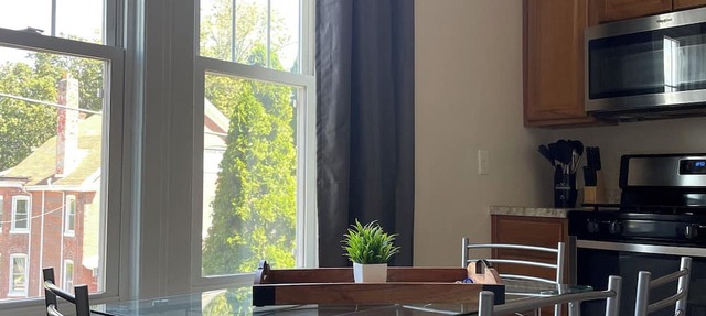 Bright & Charming 1.5BR in Elkins Park Monthly Discount