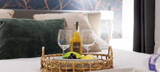 Beautiful apartment at Gare de l'Est Republique