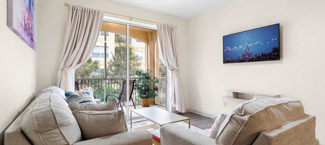Windsor Hills Resort 2Bd with Great Amenities!