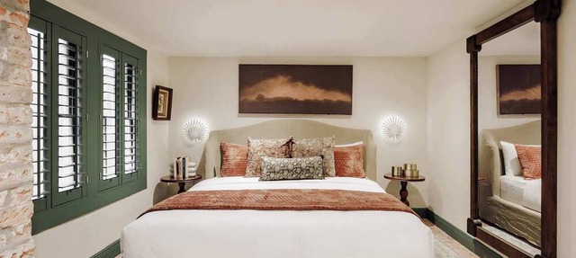 The Estella | 12-bedroom Suite, Shared Pool