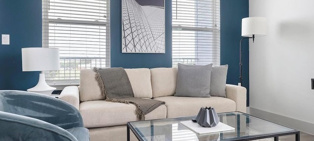 Landing | Incredible 2BD, Gym, Pool