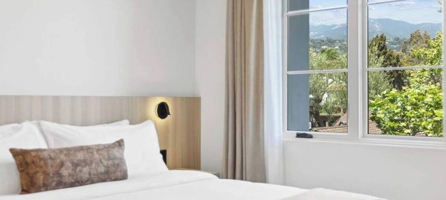 Casa Riviera 7 - Boutique Suites