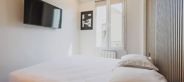 Charming Appt - 1BDR/4P - Saint Ouen
